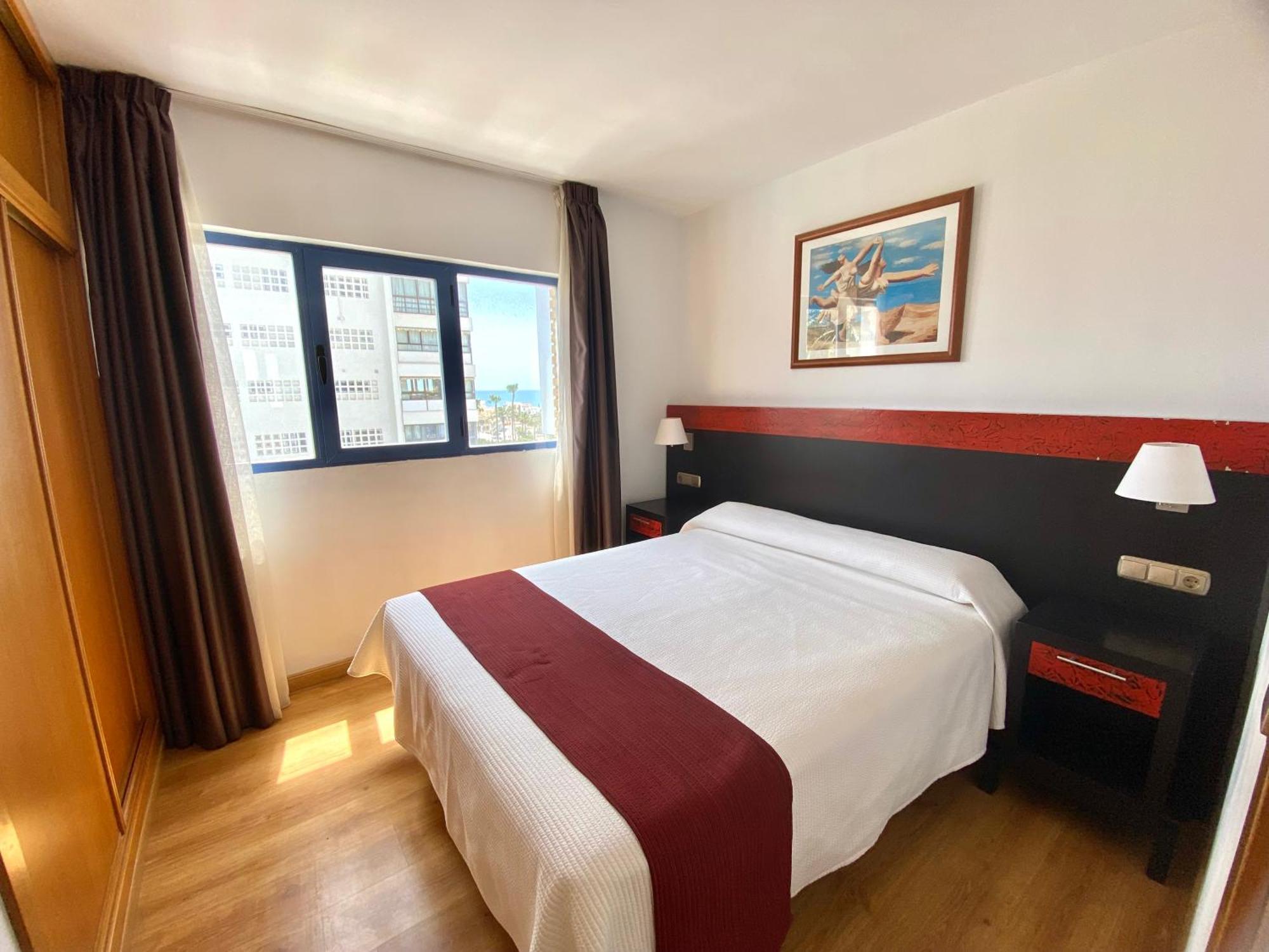 Apartamentos Ms Pepita Benalmadena Exterior photo
