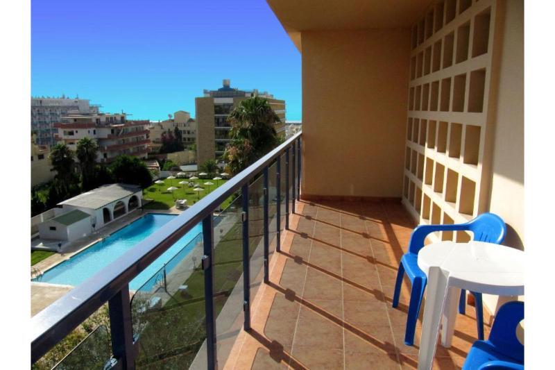 Apartamentos Ms Pepita Benalmadena Exterior photo